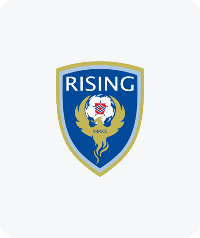 Arkansas Rising