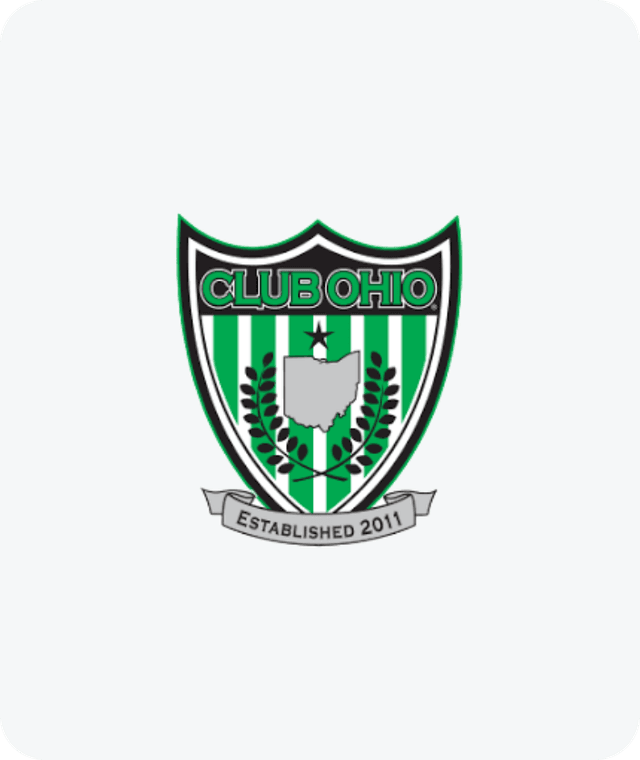 Club Ohio Soccer