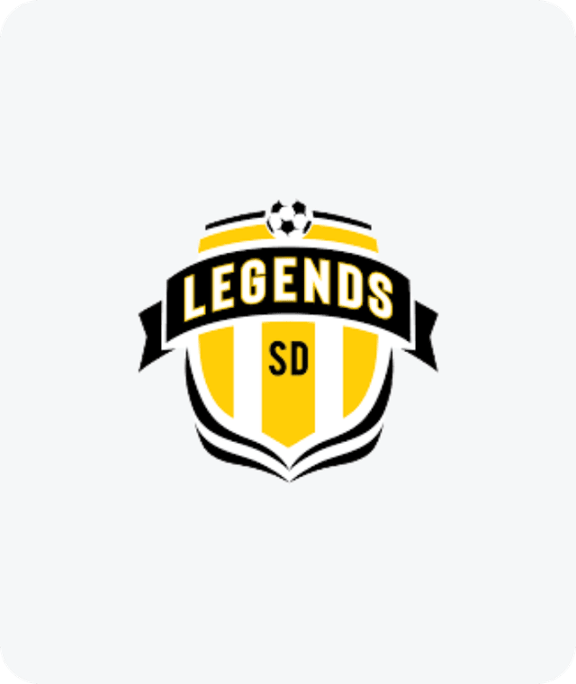 Legends FC San Deigo