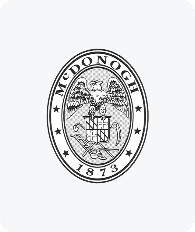 McDonogh High School