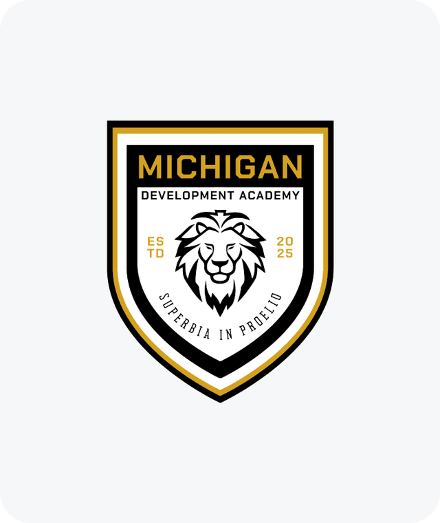 Michigan Development Academy