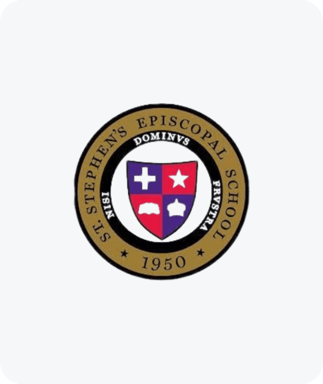 St. Stephen's Episcopal High School