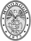 McDonogh High School